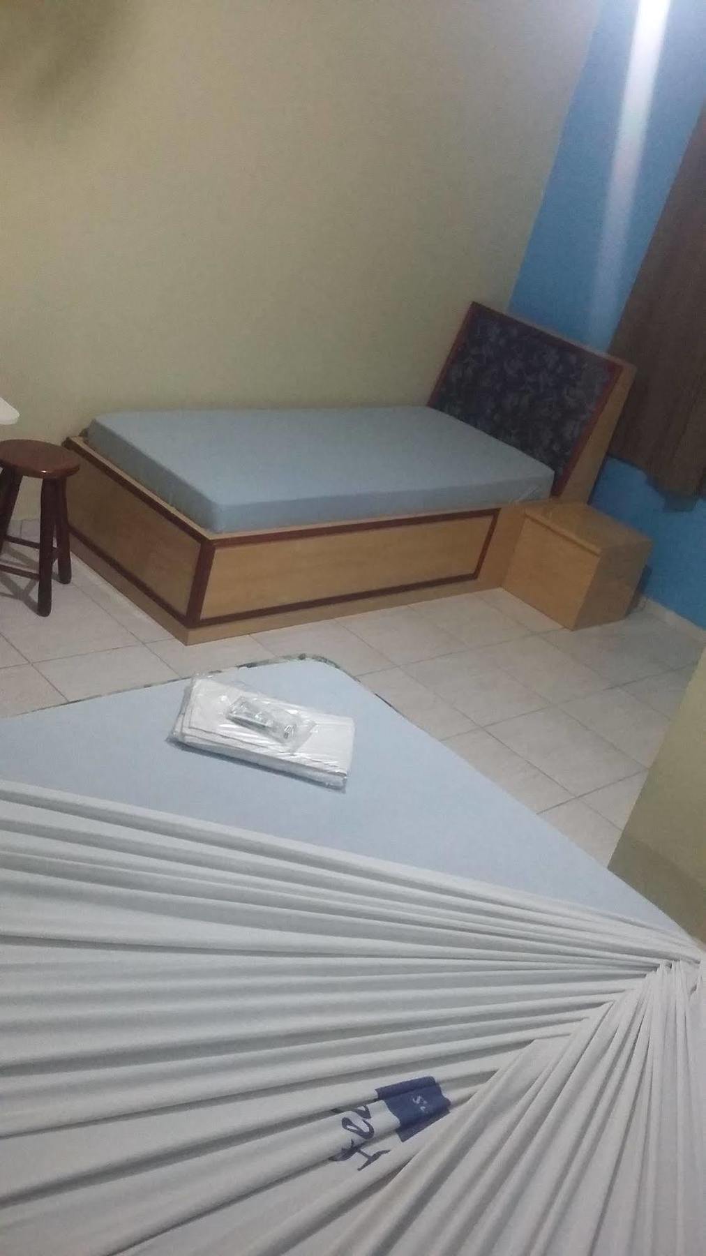 Hotel Dalias Guarulhos Kültér fotó