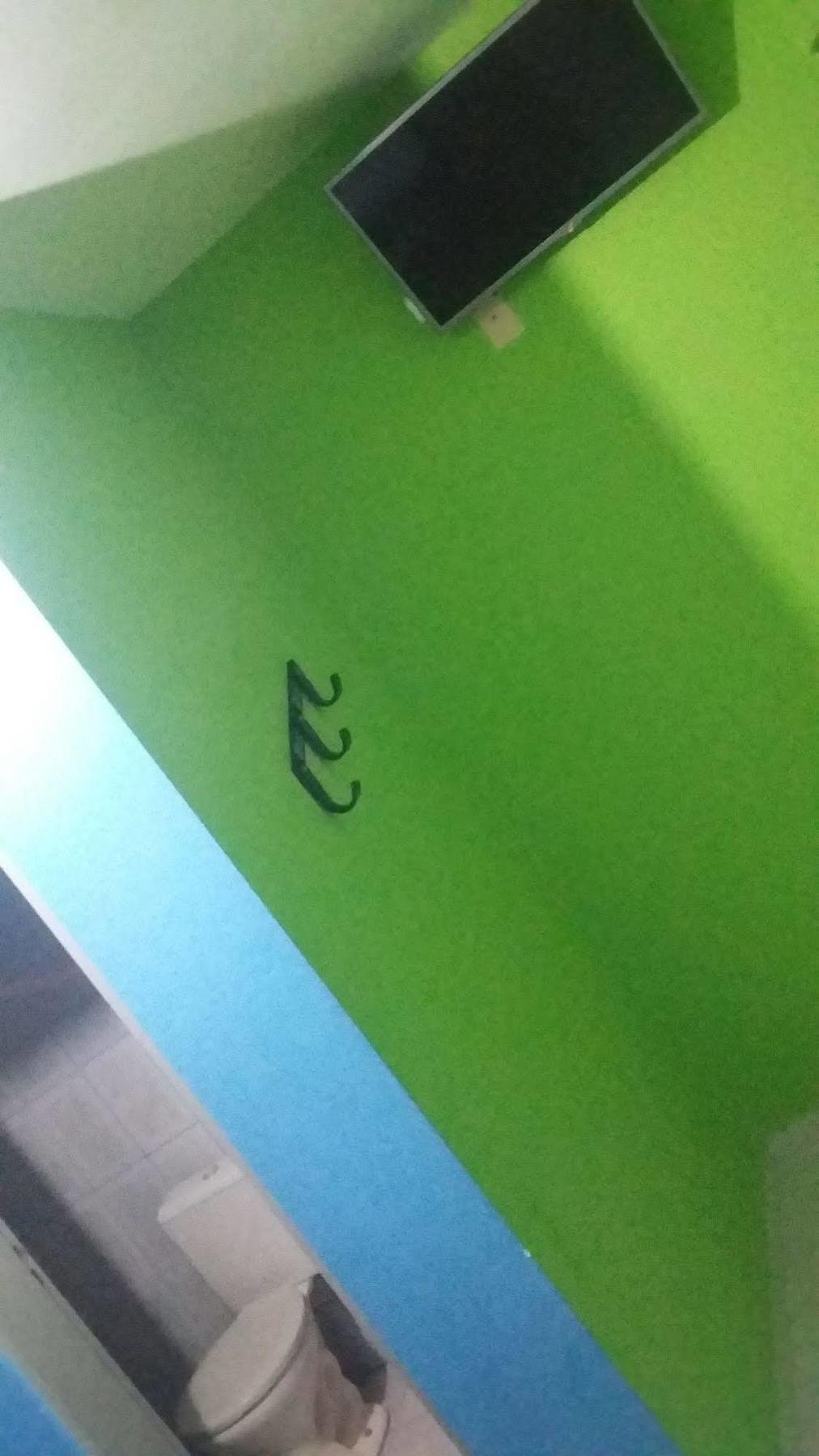Hotel Dalias Guarulhos Kültér fotó